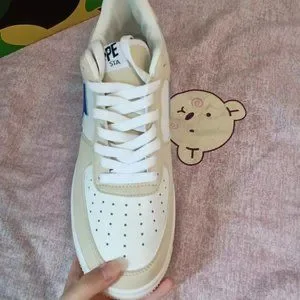 BAPE STA x Marvel series joint ape star sports shoes Bape | Shoes | Bape Sta X Marvel Series Joint Ape Star  main image 4